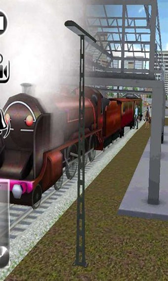 Image 1 for Train Simulator 3D for Wi…