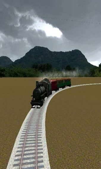 Image 2 for Train Simulator 3D for Wi…