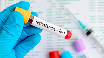 Image 1 for Increase your Testosteron…