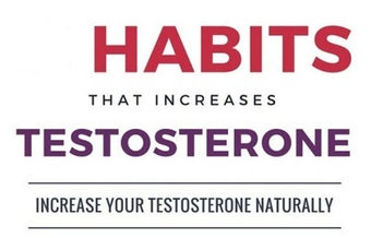 Image 2 for Increase your Testosteron…