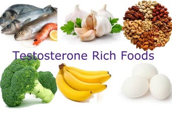 Image 0 for Increase your Testosteron…