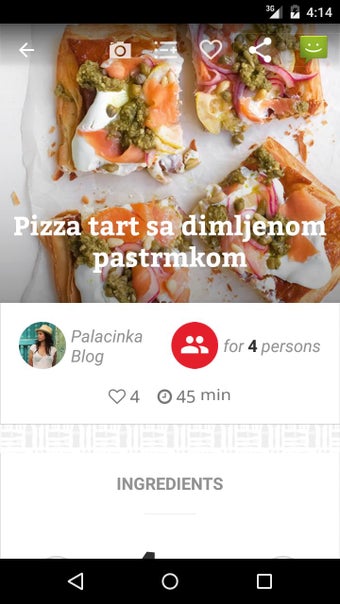 Imagen 0 para Tastly