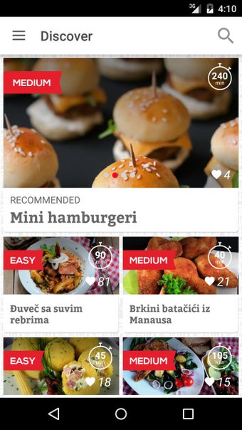 Imagen 1 para Tastly