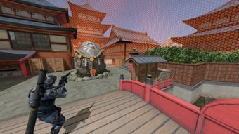Image 0 for IRONSIGHT