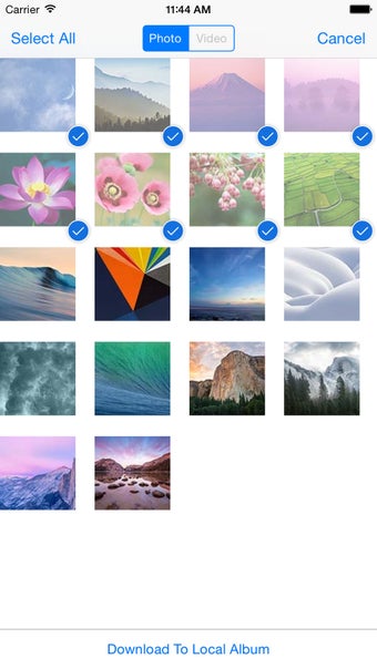Image 1 for ez Share Wi-Fi SD