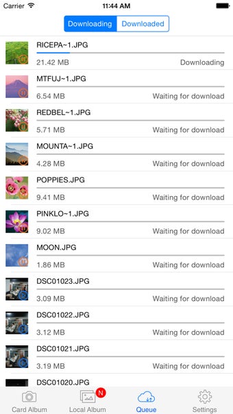 Image 2 for ez Share Wi-Fi SD