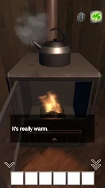 Image 0 for Mystery Cabin: Escape Gam…