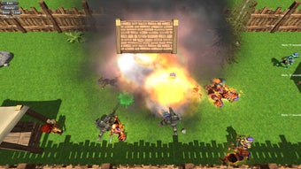 Image 0 for Bomb Defense