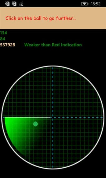 Image 1 for Ghost Radar for Windows 1…