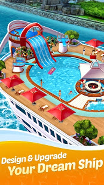 Imagen 3 para The Love Boat: Puzzle Cru…