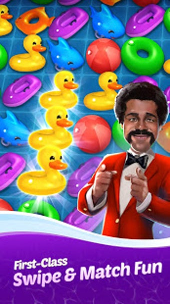 Imagen 2 para The Love Boat: Puzzle Cru…