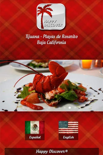 Imagen 0 para Tijuana Happy Discover