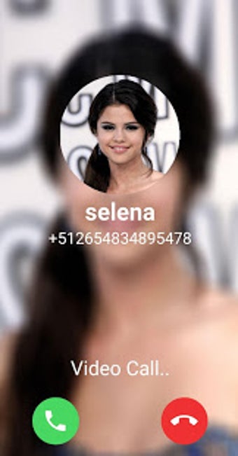 Image 0 for Speak to Selena Gomez Pra…