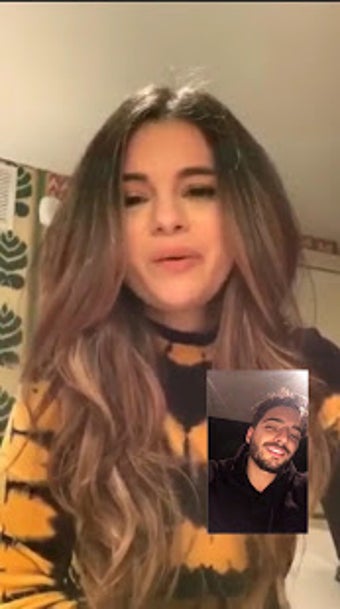 Image 1 for Speak to Selena Gomez Pra…