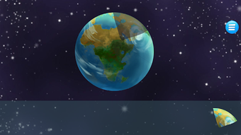 Image 2 for Puzzle Planet - Solar Sys…