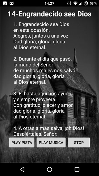 Image 0 for Himnario Adventista con M…