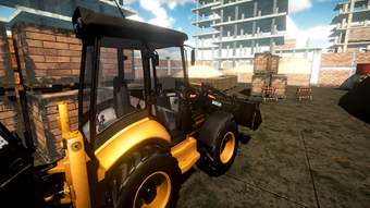 Image 2 for CONSTRUCTION EXCAVATOR SI…