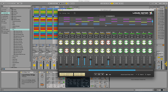 Image 2 for Liquid Notes for Live