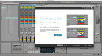 Image 3 for Liquid Notes for Live