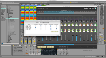 Image 0 for Liquid Notes for Live