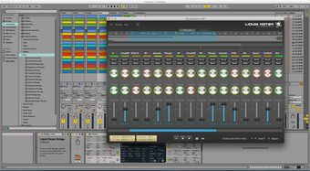Image 1 for Liquid Notes for Live