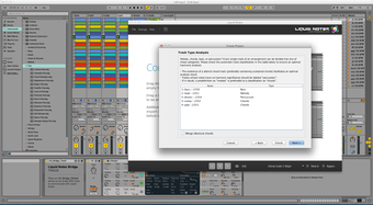 Image 4 for Liquid Notes for Live
