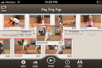 Image 0 for Sing Song Yoga