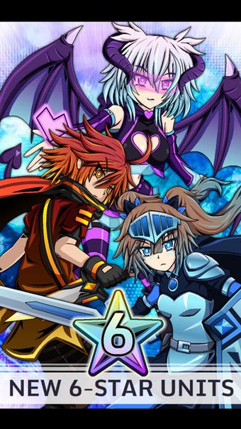 Image 1 for Gacha World