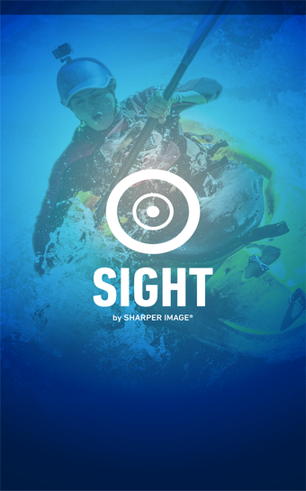Image 0 for SIGHT by Sharper Image