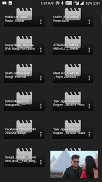 Imagen 0 para AC3 video player pro