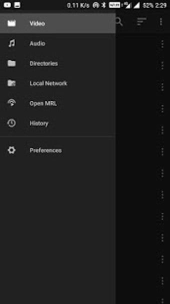 Imagen 1 para AC3 video player pro