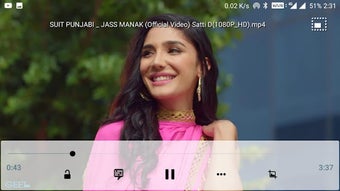 Imagen 1 para AC3 video player pro