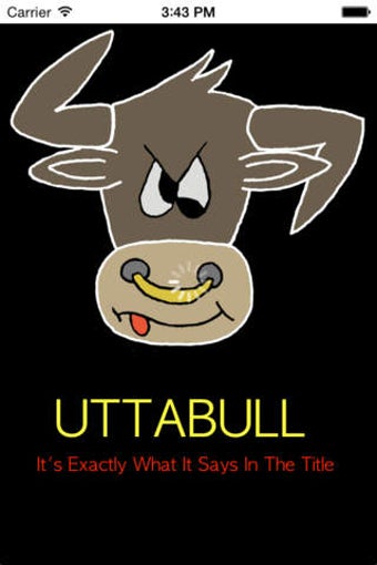 Imagen 0 para uttabull