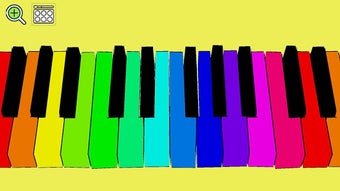 Image 2 for Toon Piano