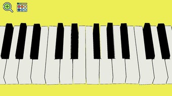 Image 0 for Toon Piano