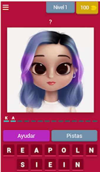 Image 0 for ADIVINA LA CARICATURA DEL…