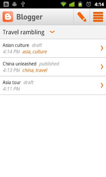 Image 1 for Blogger