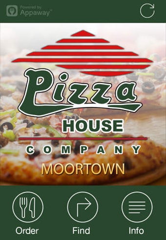 Imagen 0 para Pizza House Company, Leed…