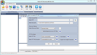Imagen 0 para PST Repair Kit