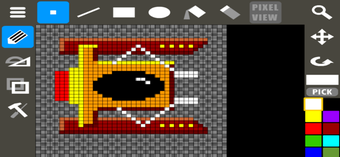 Image 2 for Game Creator 2D