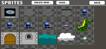 Image 3 for Game Creator 2D