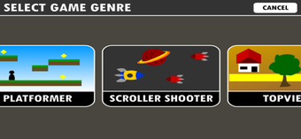 Image 0 for Game Creator 2D