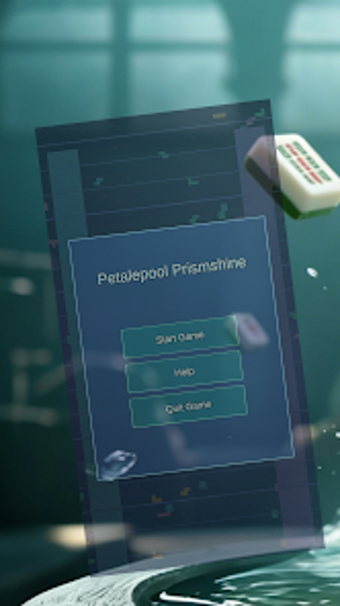 Imagen 0 para Petalepool Prismshine
