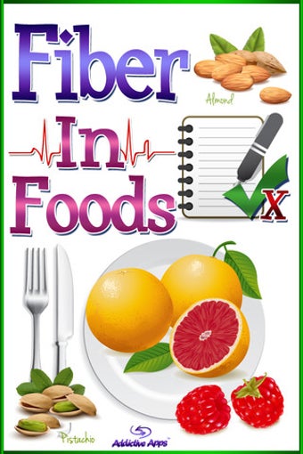 Imagen 0 para Fiber In Foods