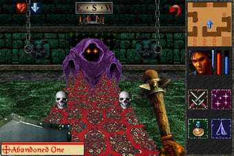 Image 0 for The Quest Classic