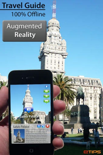 Image 0 for Montevideo Travel Guide -…
