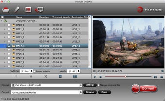 Image 0 for Pavtube DVDAid