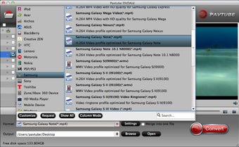 Image 1 for Pavtube DVDAid