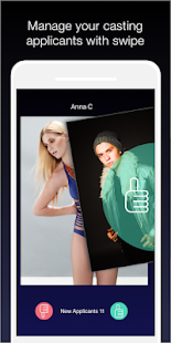 Image 2 for Model Now