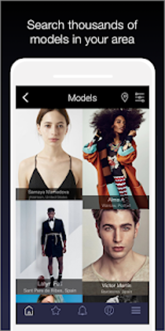 Image 1 for Model Now